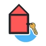 Günlük Ev Kirala Anlık Hane icon