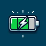 Battery Monitor -Overcharging- icon