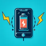 Battery Drainer icon