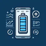 Battery Status Checker icon