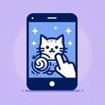 Cat Tap Game icon
