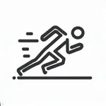 Start Practice -Track & Field- icon