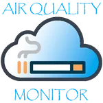 Air Quality Monitor icon