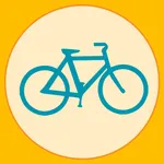 Bike Tire Pressure Calculator icon