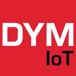 DYM Iot icon