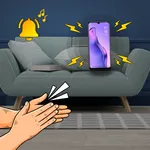 Find My Phone by Clap Whistle icon
