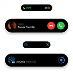 Dynamic Island For Android icon