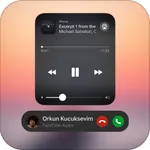 Dynamic Island IOS Notch app icon