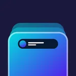 Dynamic Island - Notch iOS 16 icon