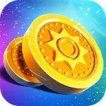 Coin Pusher: Epic Treasures icon