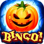 Halloween Bingo icon