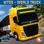 World Truck Driving Simulator icon