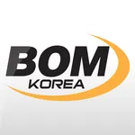 BOMKOREA 스마트클래스 icon