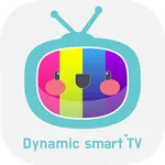 DynamicSmart_Live icon