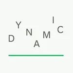 Dynamic One icon