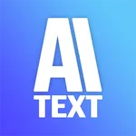 Tradutor Gerador de Texto - IA icon