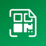 Scan to Excel - QR & Barcode icon