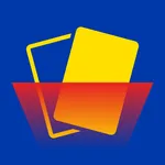 CardScan - TCG Card Scanner icon