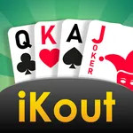 Ikout Card Game icon
