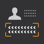 Dynamsoft MRZ Scanner Demo icon