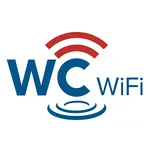 WaterCop WiFi icon