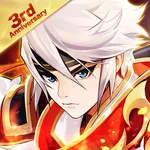 Dynasty Heroes: Samkok Legend icon