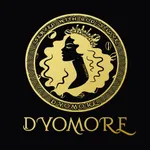 Dyomore icon