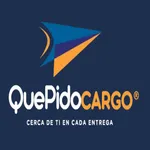 QuePido Cargo icon