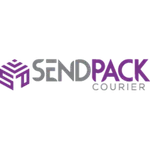 Sendpack Courier icon