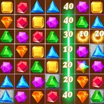 Jewels Classic - Crush Jewels icon