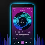 My Mp3 Player Equalizer icon