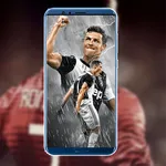 Ronaldo Wallpapers HD 4K icon