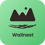 Wallnest icon
