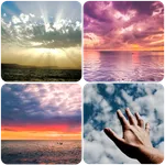 Cloud Wallpapers icon
