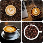 Coffee Wallpapers icon