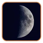 Moon Wallpapers icon