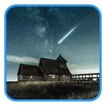 Night Sky Wallpapers icon