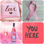 Pink Wallpapers icon
