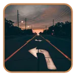 Road Wallpapers icon