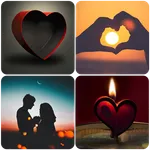 Romance Wallpapers icon