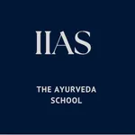 IIAS Ayurveda icon