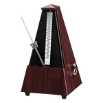 Metronome. Beat and tempo. icon