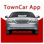 TownCar App icon