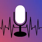 Voice Assistant icon