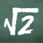 Calculadora de Raiz icon