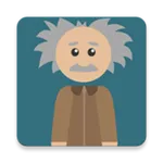 Einstein's riddle: a classic p icon