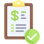 GST Invoice Scanner icon