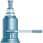 Kalsi Hydraulic Jack icon