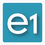 E1 Certifier icon