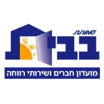 עמותת בבית קהילה דיגיטלית icon